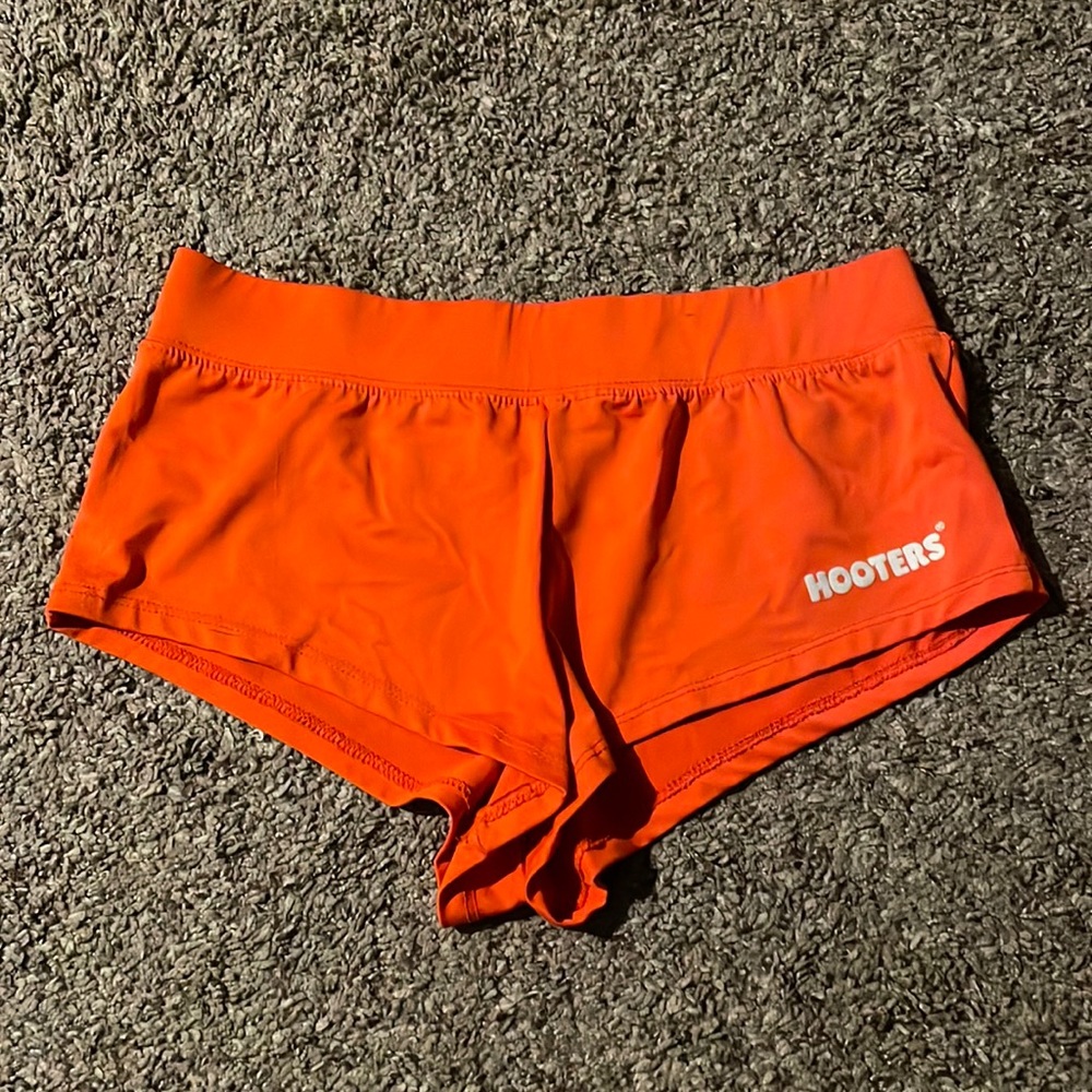 Hooters Shorts